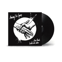 Waving the Guns - Eine Hand bricht die andere LP Vinyl...