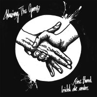 Waving the Guns - Eine Hand bricht die andere LP Vinyl...