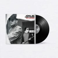 Pöbel MC & Milli Dance - Soli-Inkasso Vinyl...