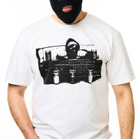 Waving the Guns - Blaster Unisex Shirt