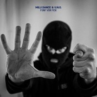 Milli Dance & U.N.O. - Fünf vor Fick 12"...