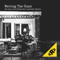 Waving the Guns - Das muss eine Demokratie aushalten...