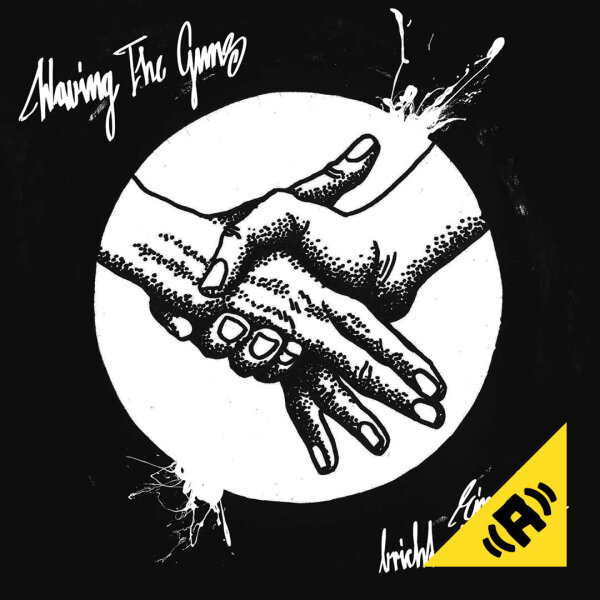 Waving the Guns - Eine Hand bricht die andere mp3 Download Album