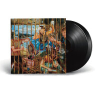 Waving The Guns - Am Käfig Rütteln 2x LP Vinyl...