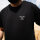 Waving The Guns - Gunter Unisex Shirt schwarz-weiß S