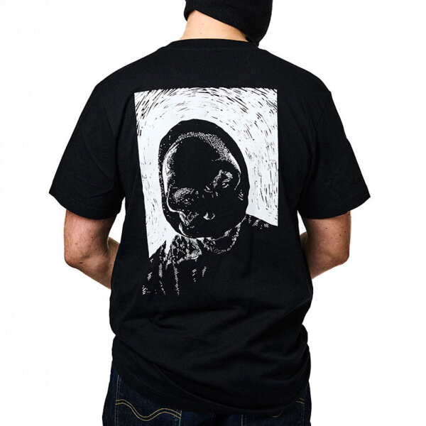 Waving The Guns - Portrait Unisex Shirt