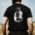 Waving The Guns - Zwischen Wand und Tapete Unisex Shirt schwarz-weiß M