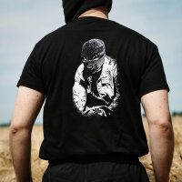 Waving The Guns - Zwischen Wand und Tapete Unisex Shirt...
