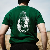 Waving The Guns - Zwischen Wand und Tapete Unisex Shirt...