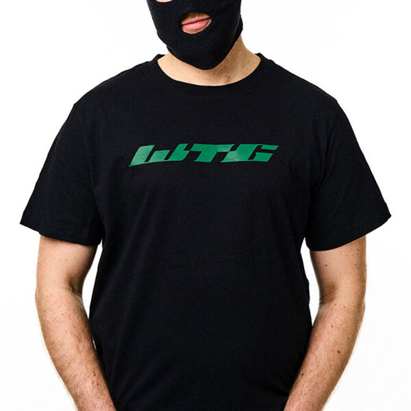 Waving The Guns - Drift Unisex Shirt schwarz-grün 3XL