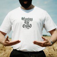 Waving The Guns - Kalli klein Unisex Shirt...