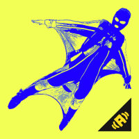 Waving The Guns - Wingsuit mp3 Download Single